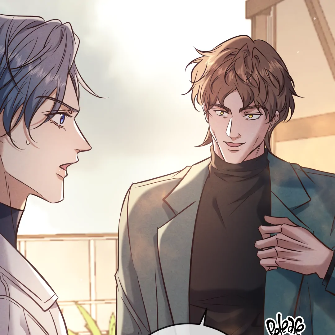 Kill My Love [Team Hazama] - Chapter 83 manhwa