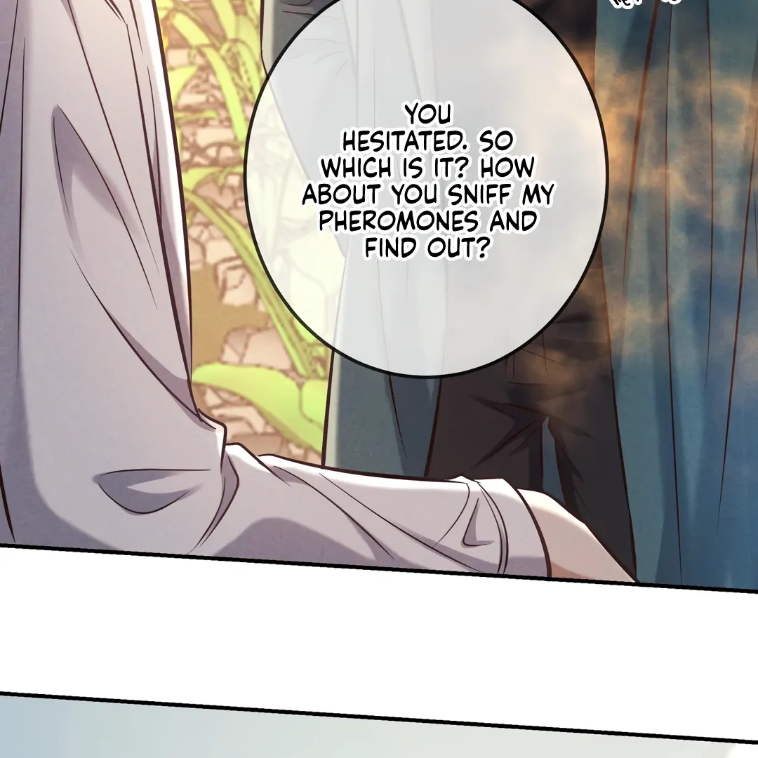 Kill My Love [Team Hazama] - Chapter 83 manhwa