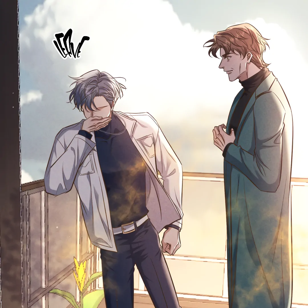 Kill My Love [Team Hazama] - Chapter 83 manhwa