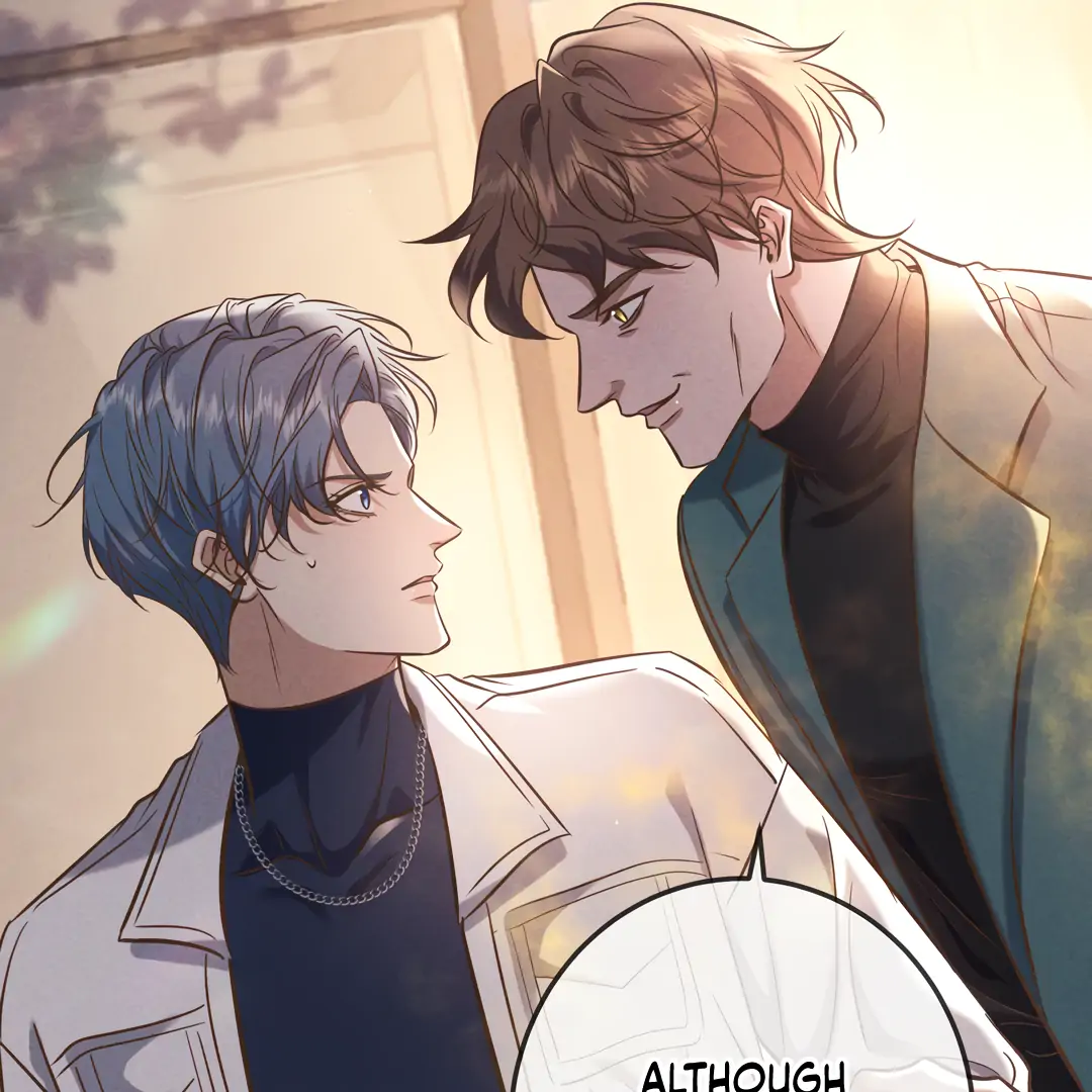 Kill My Love [Team Hazama] - Chapter 83 manhwa