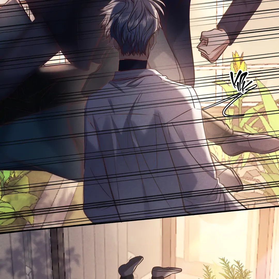 Kill My Love [Team Hazama] - Chapter 83 manhwa