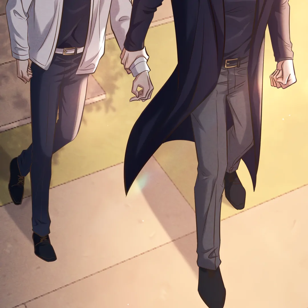 Kill My Love [Team Hazama] - Chapter 83 manhwa