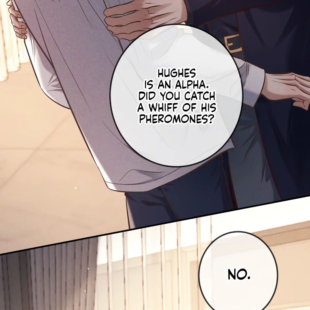 Kill My Love [Team Hazama] - Chapter 83 manhwa