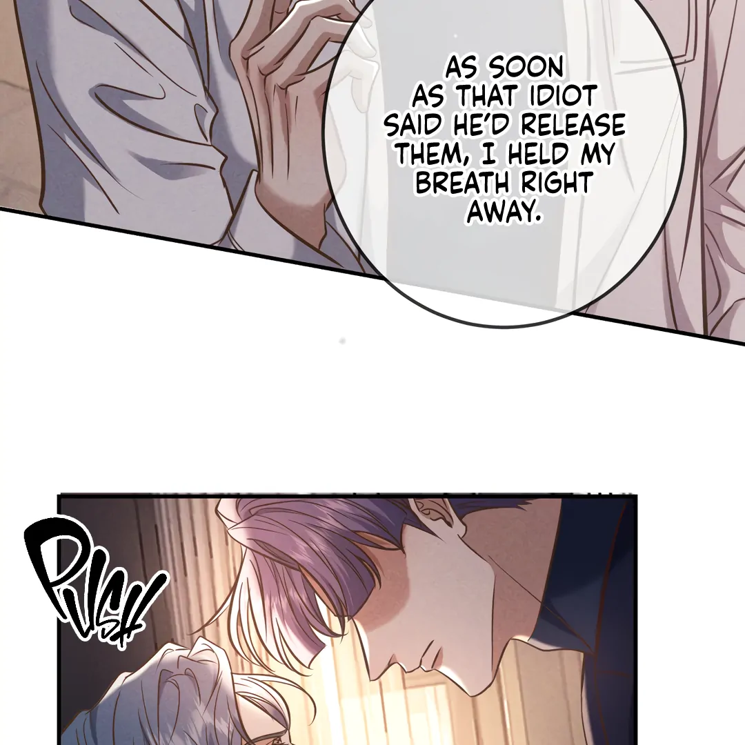 Kill My Love [Team Hazama] - Chapter 83 manhwa