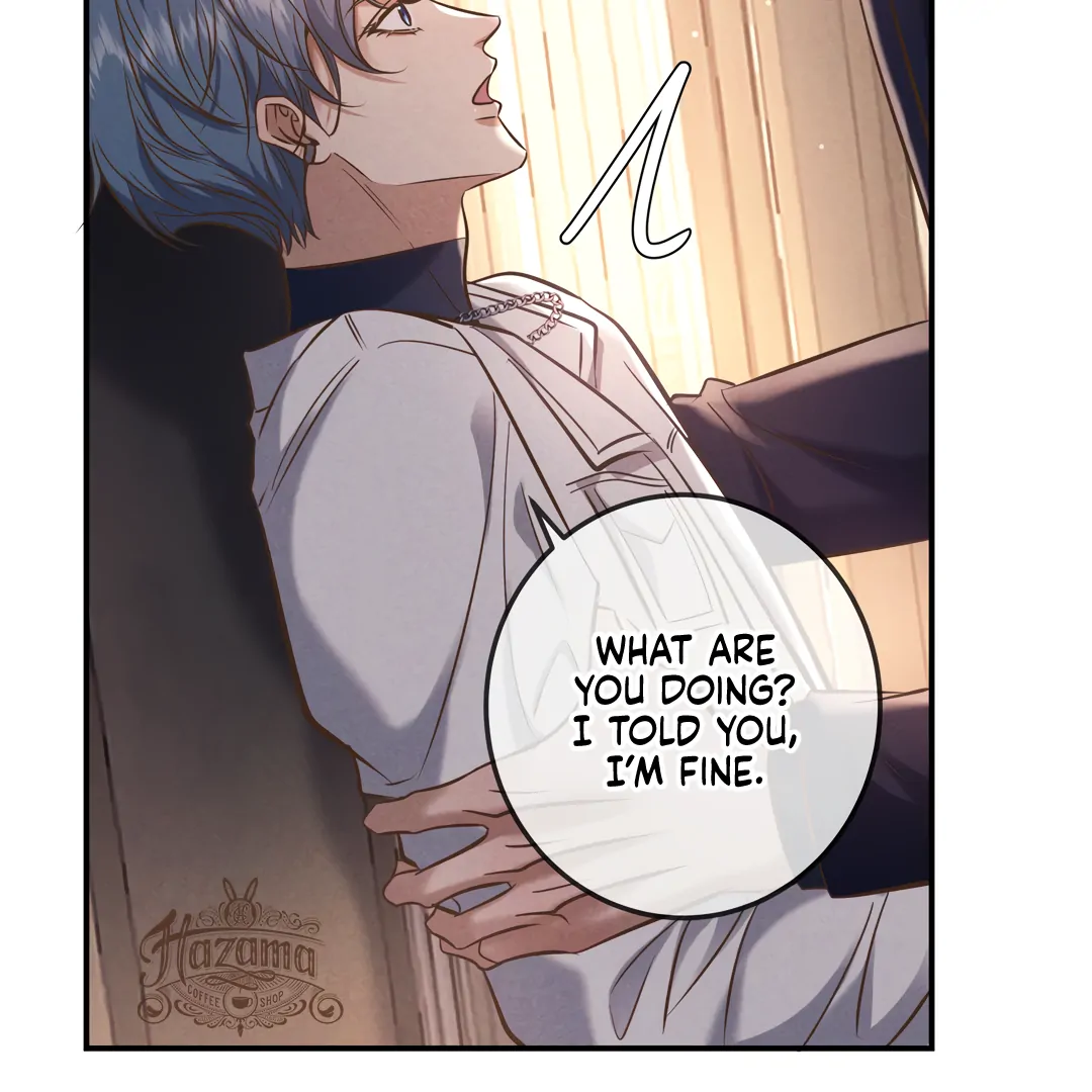 Kill My Love [Team Hazama] - Chapter 83 manhwa