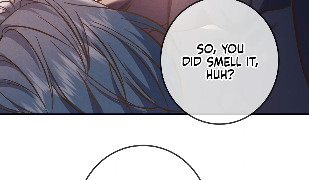 Kill My Love [Team Hazama] - Chapter 83 manhwa