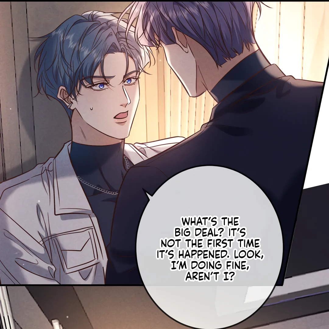 Kill My Love [Team Hazama] - Chapter 83 manhwa