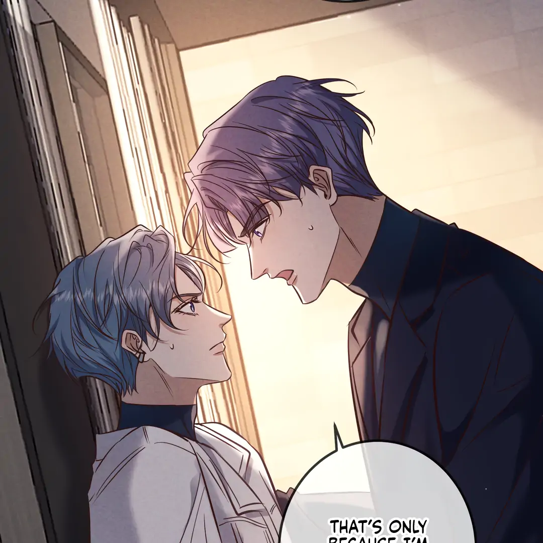 Kill My Love [Team Hazama] - Chapter 83 manhwa