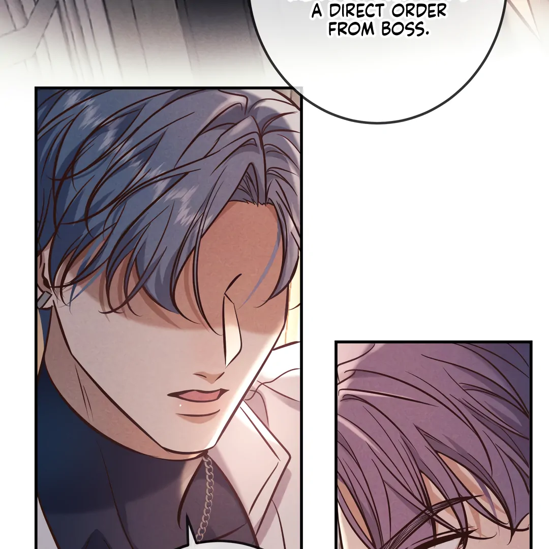 Kill My Love [Team Hazama] - Chapter 83 manhwa