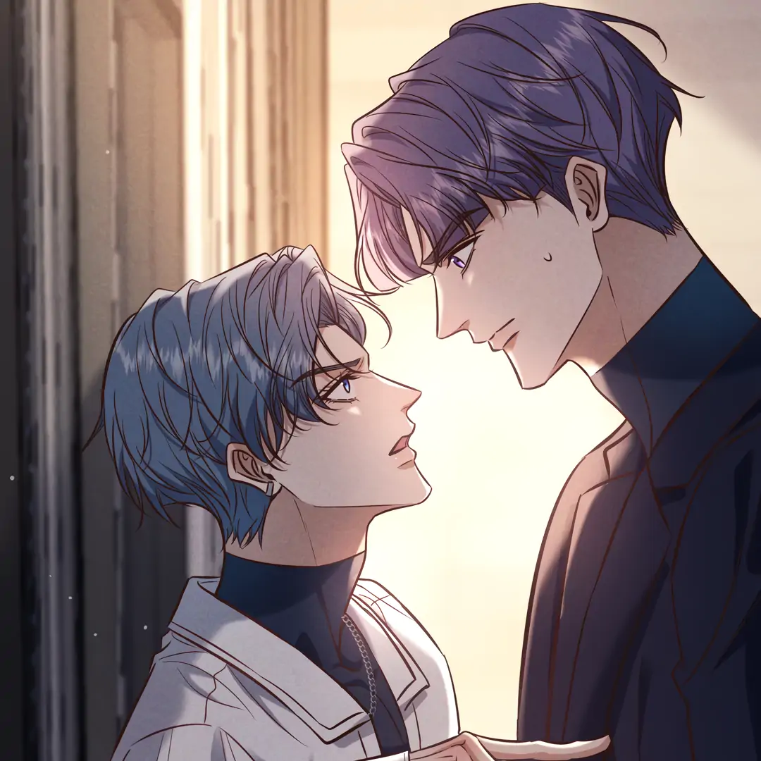 Kill My Love [Team Hazama] - Chapter 83 manhwa