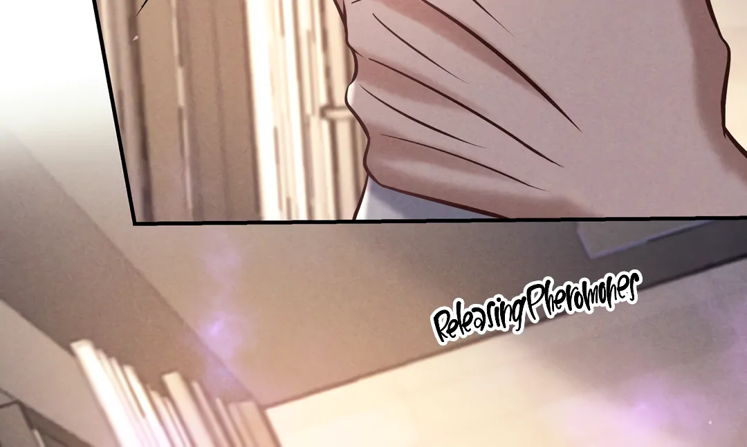 Kill My Love [Team Hazama] - Chapter 83 manhwa