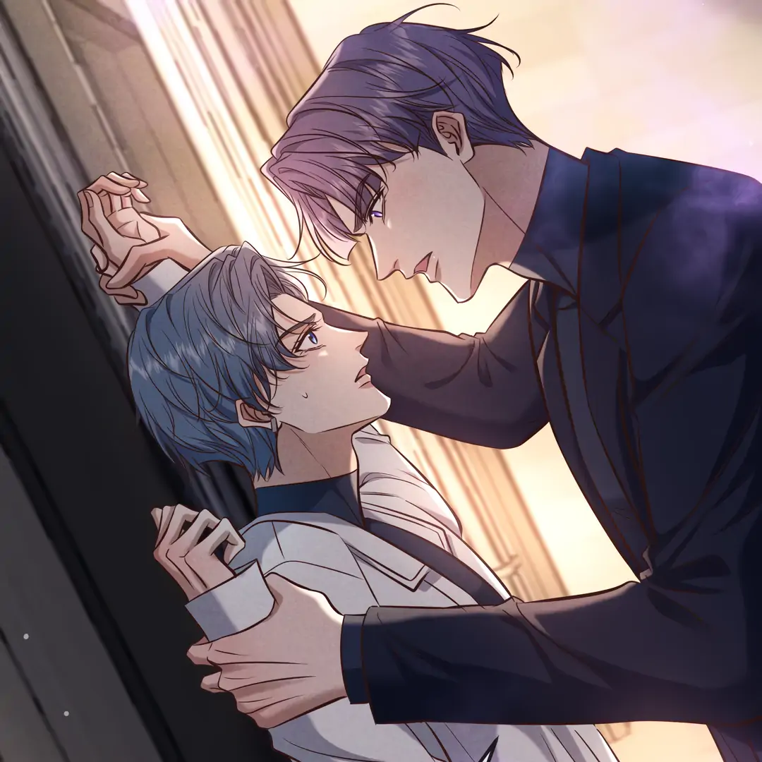 Kill My Love [Team Hazama] - Chapter 83 manhwa