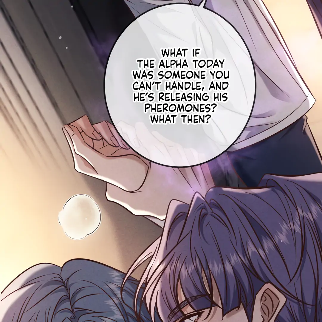 Kill My Love [Team Hazama] - Chapter 83 manhwa