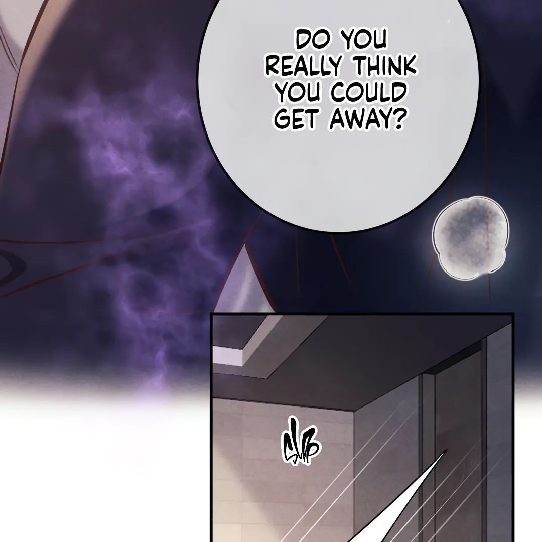 Kill My Love [Team Hazama] - Chapter 83 manhwa