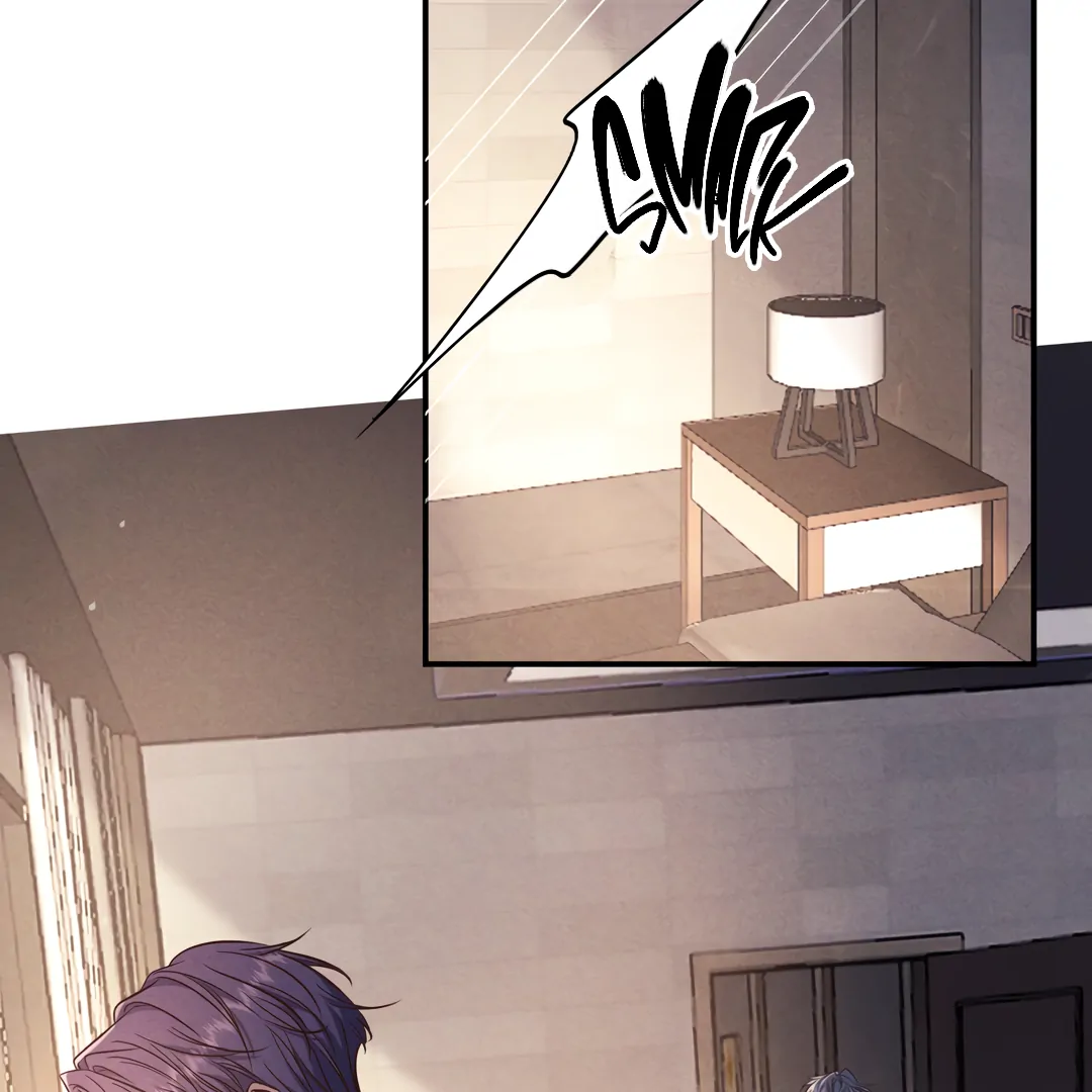 Kill My Love [Team Hazama] - Chapter 83 manhwa