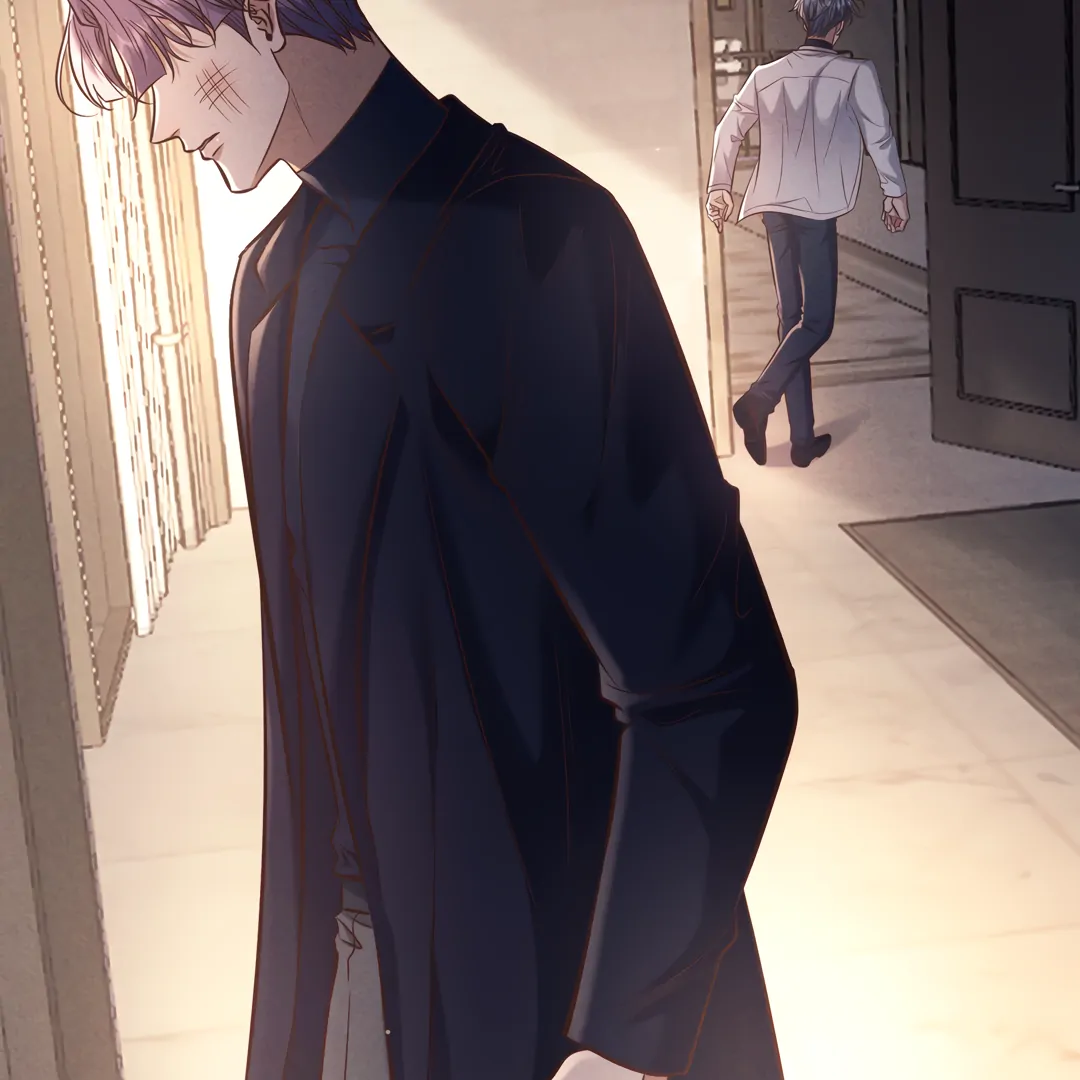 Kill My Love [Team Hazama] - Chapter 83 manhwa