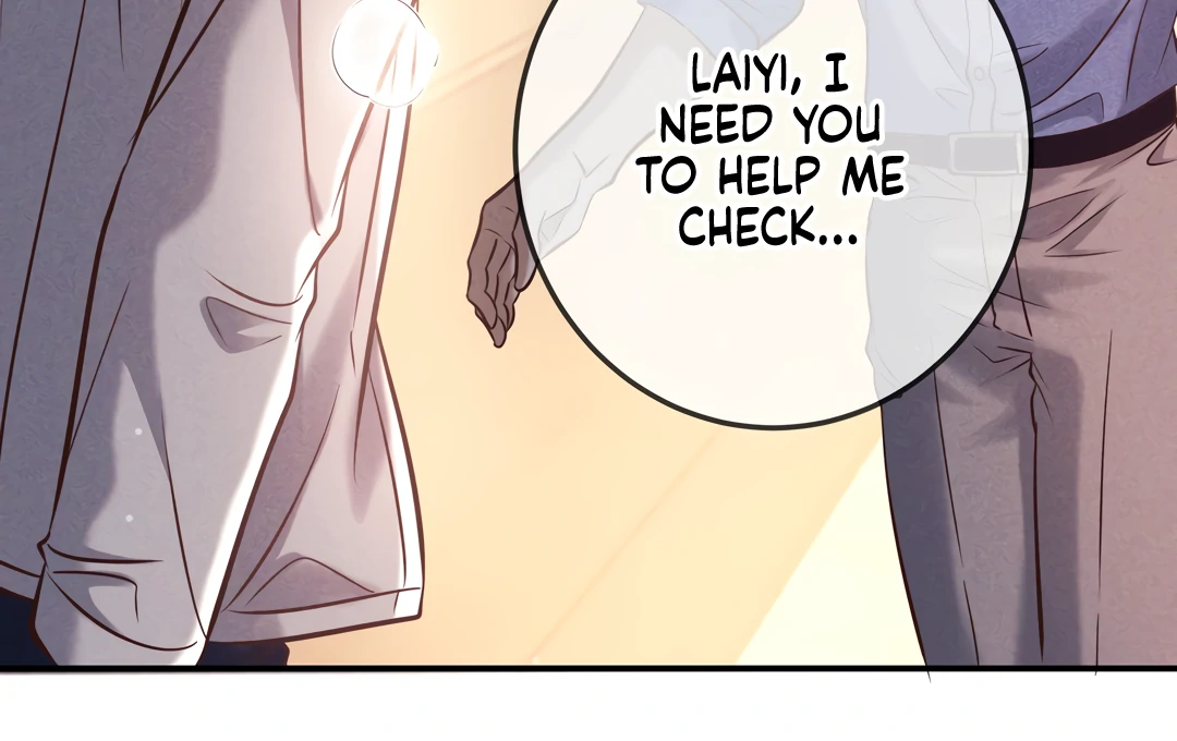 Kill My Love [Team Hazama] - Chapter 83 manhwa