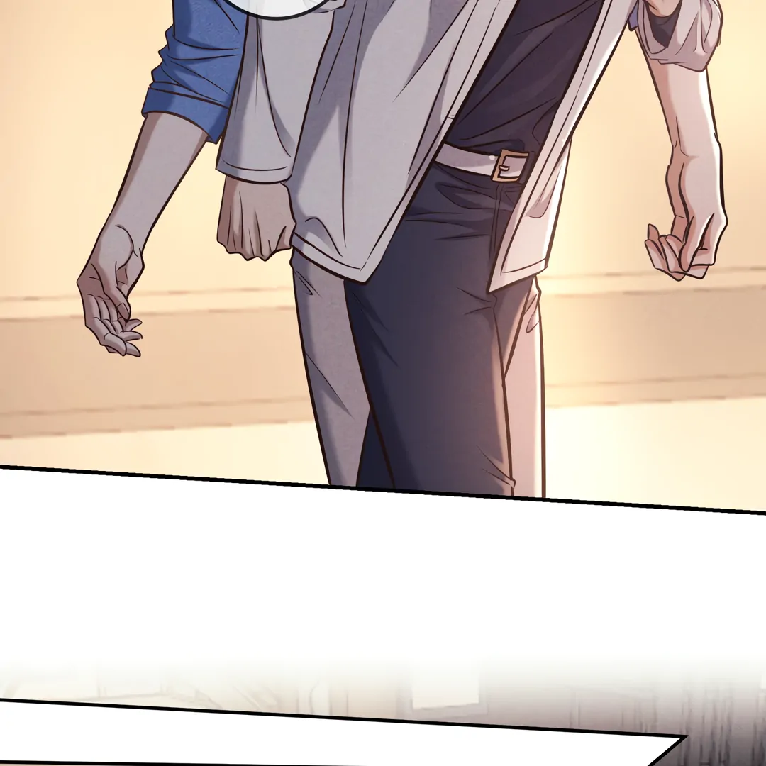 Kill My Love [Team Hazama] - Chapter 83 manhwa