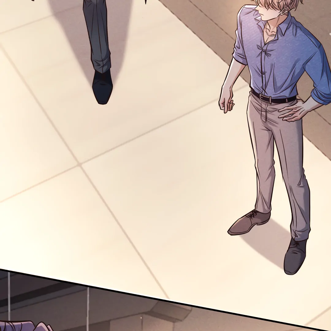 Kill My Love [Team Hazama] - Chapter 83 manhwa