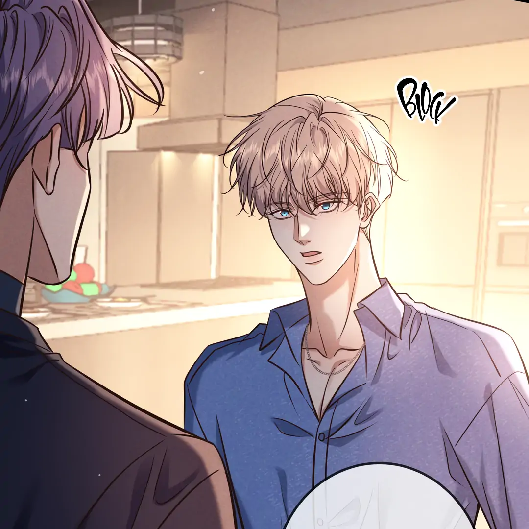 Kill My Love [Team Hazama] - Chapter 83 manhwa