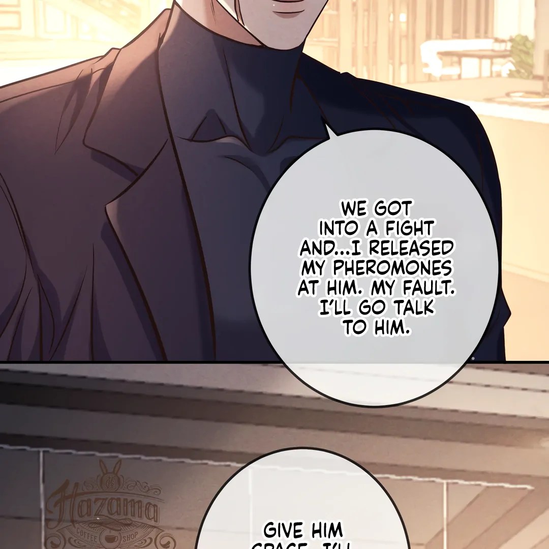 Kill My Love [Team Hazama] - Chapter 83 manhwa