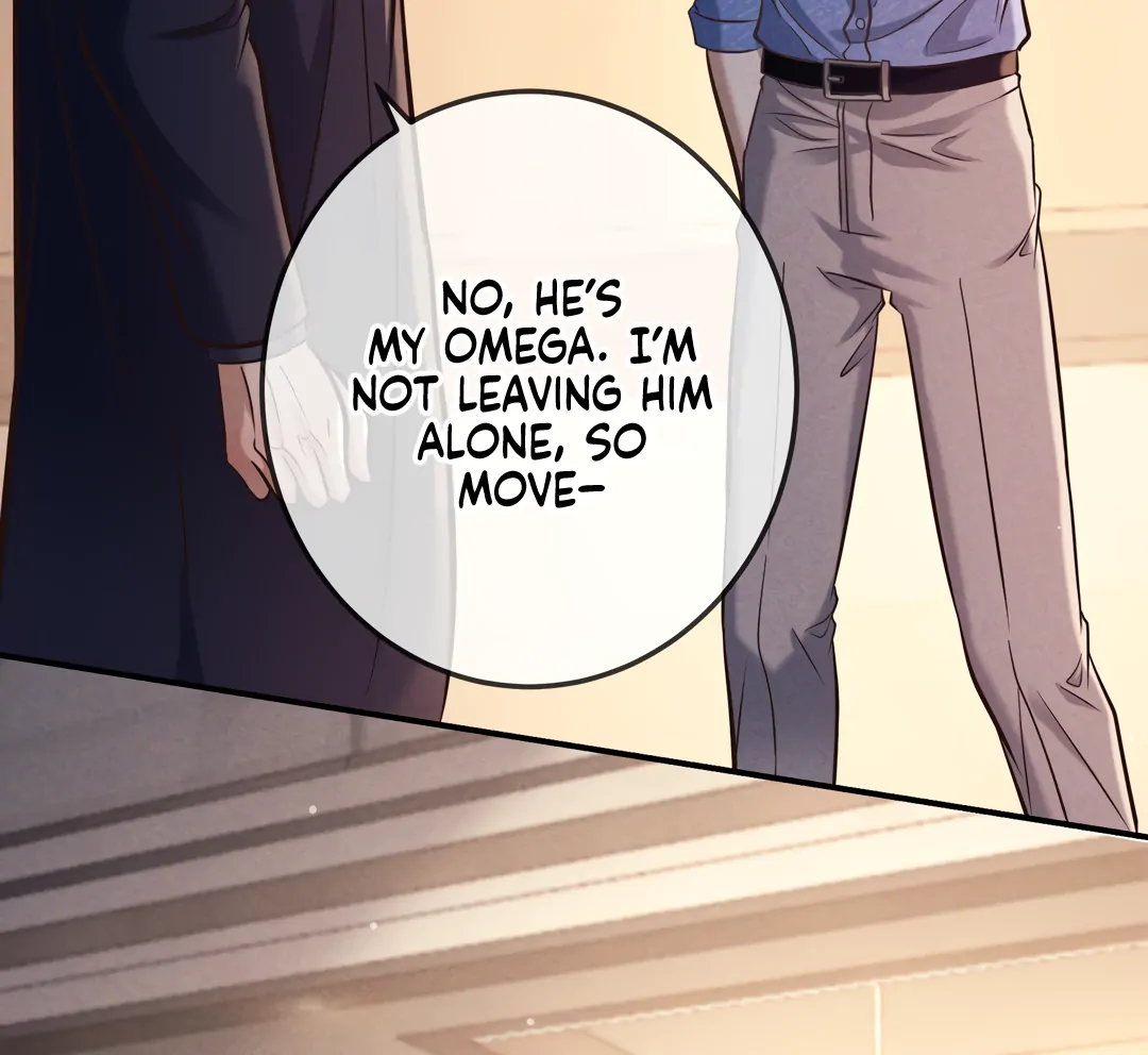 Kill My Love [Team Hazama] - Chapter 83 manhwa