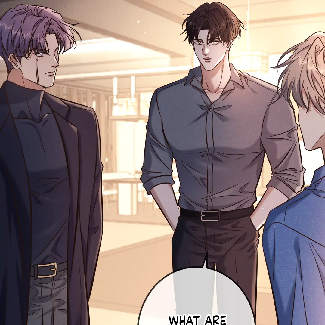 Kill My Love [Team Hazama] - Chapter 83 manhwa