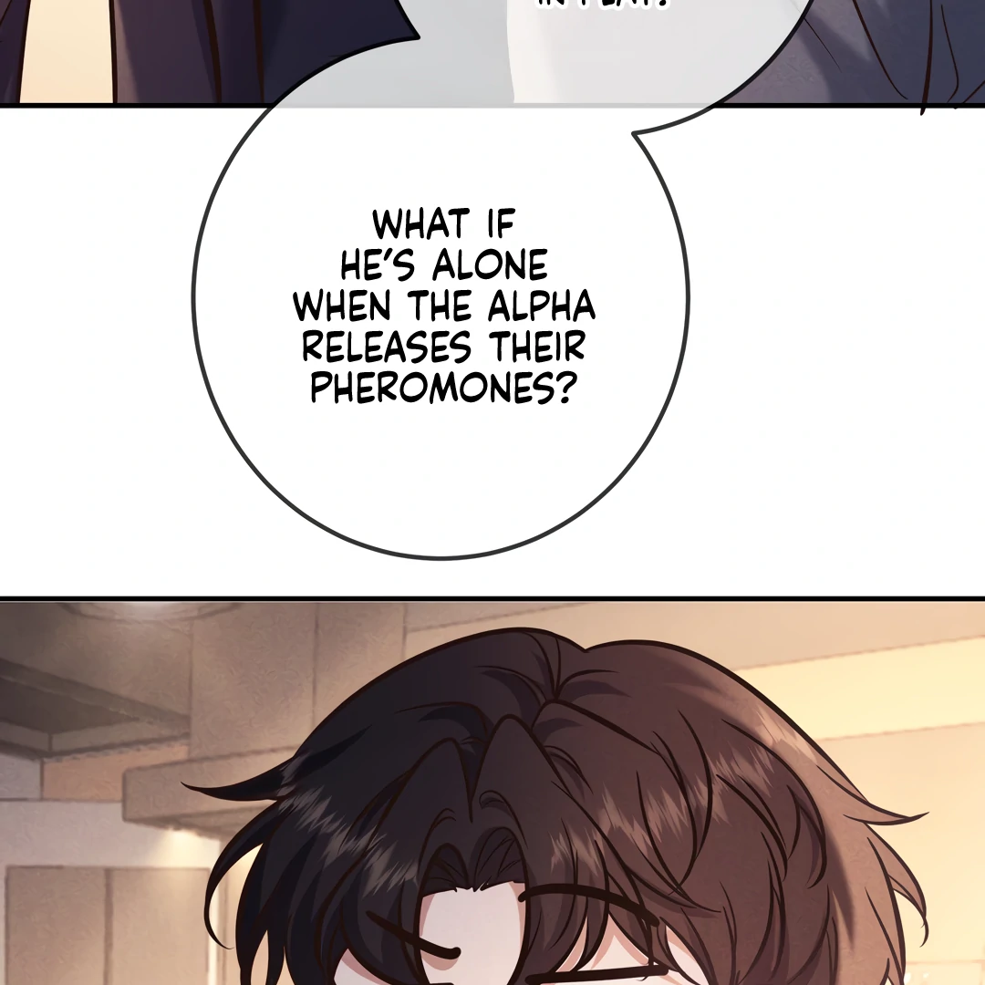 Kill My Love [Team Hazama] - Chapter 83 manhwa