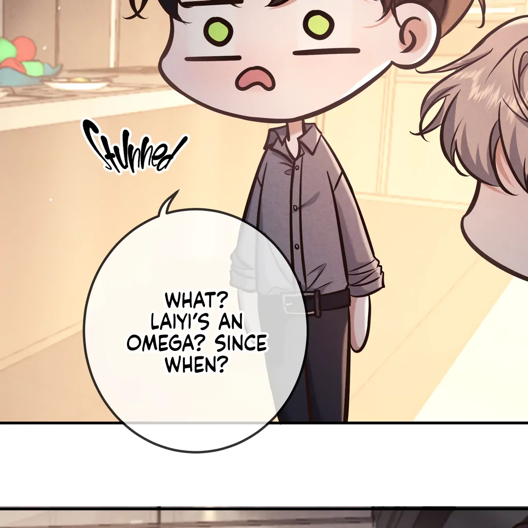 Kill My Love [Team Hazama] - Chapter 83 manhwa