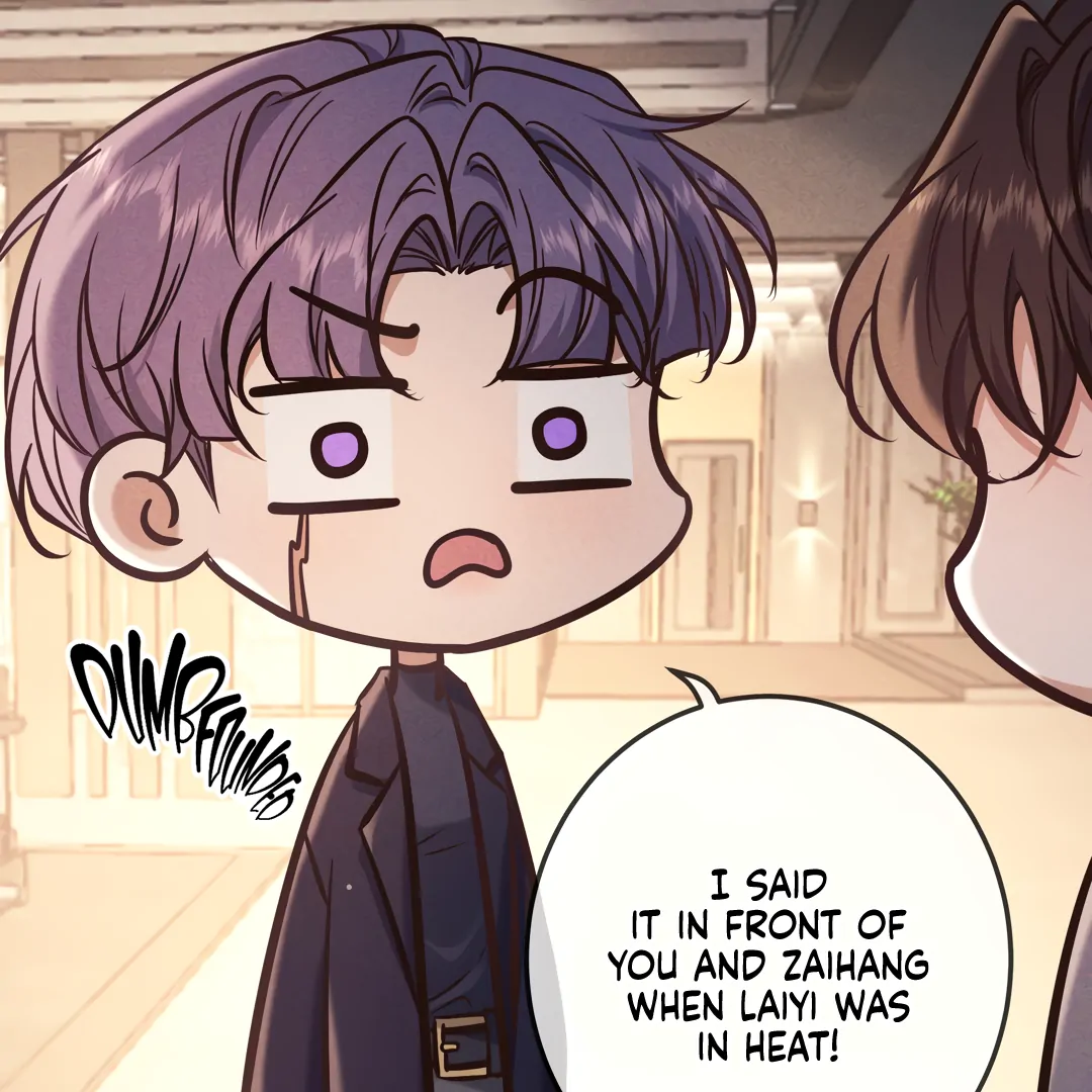 Kill My Love [Team Hazama] - Chapter 83 manhwa