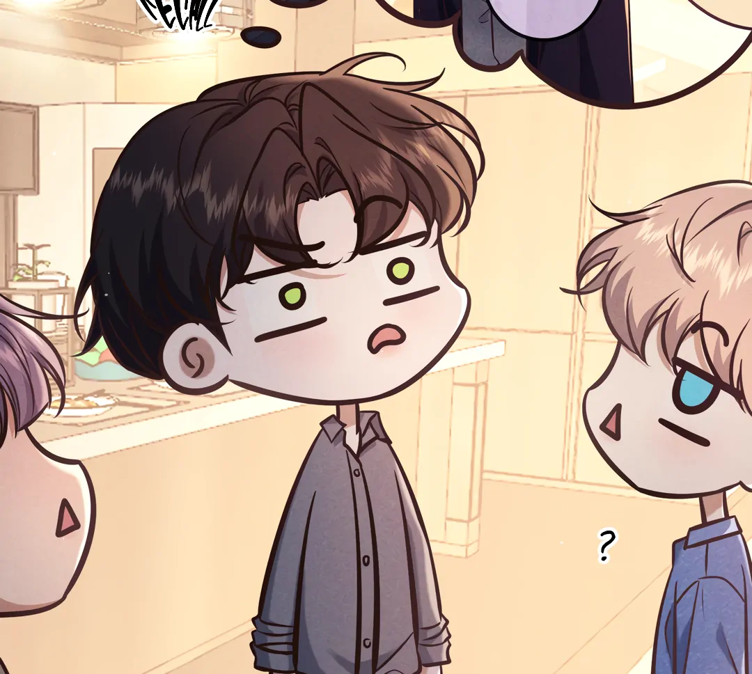 Kill My Love [Team Hazama] - Chapter 83 manhwa