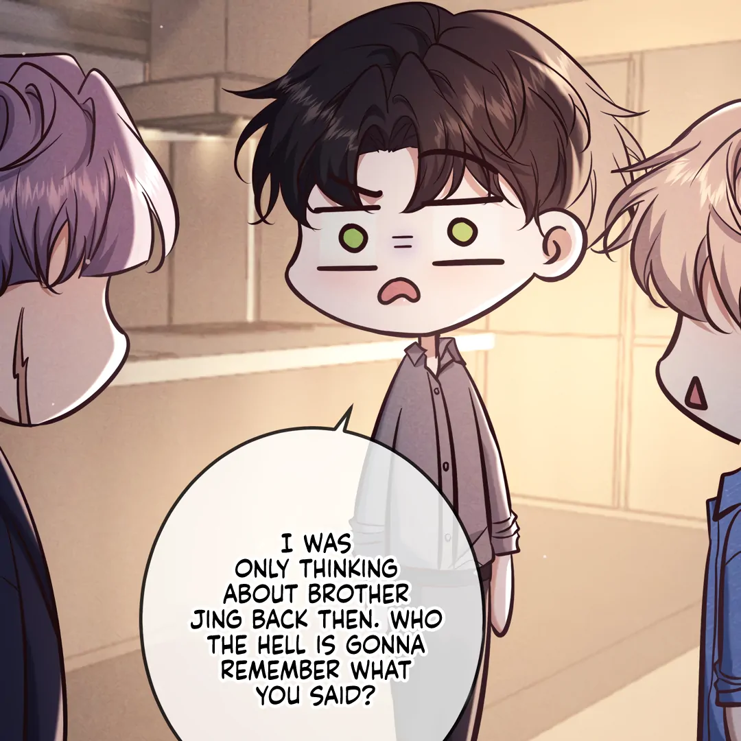 Kill My Love [Team Hazama] - Chapter 83 manhwa