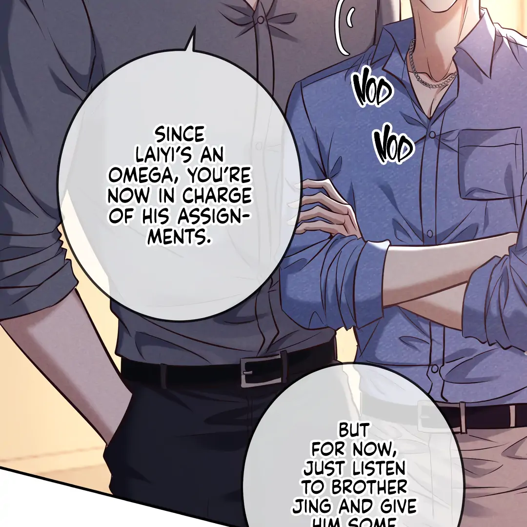 Kill My Love [Team Hazama] - Chapter 83 manhwa