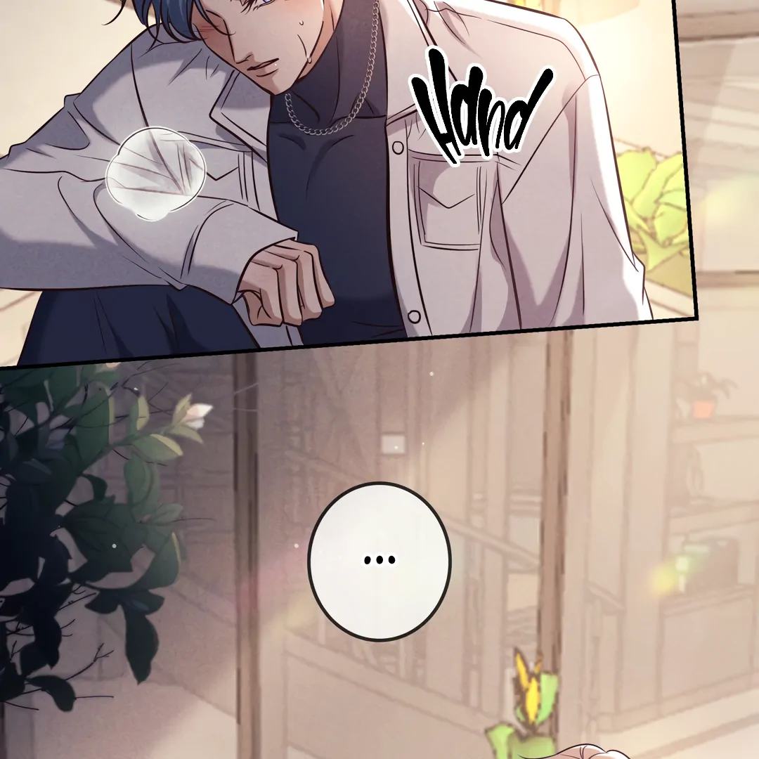 Kill My Love [Team Hazama] - Chapter 83 manhwa