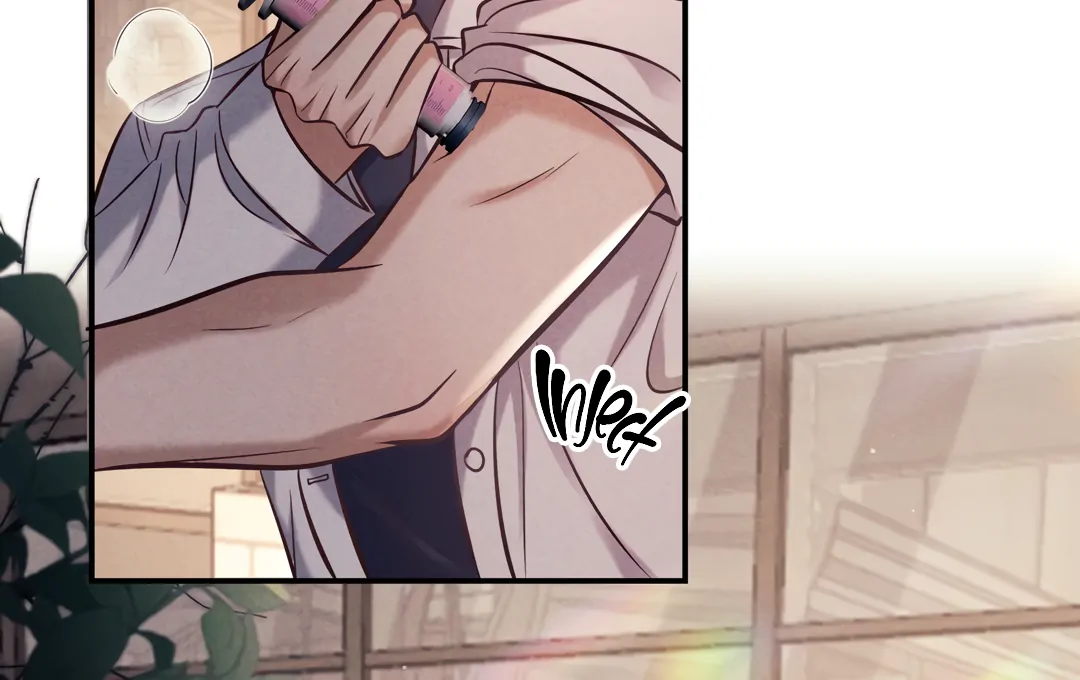 Kill My Love [Team Hazama] - Chapter 83 manhwa