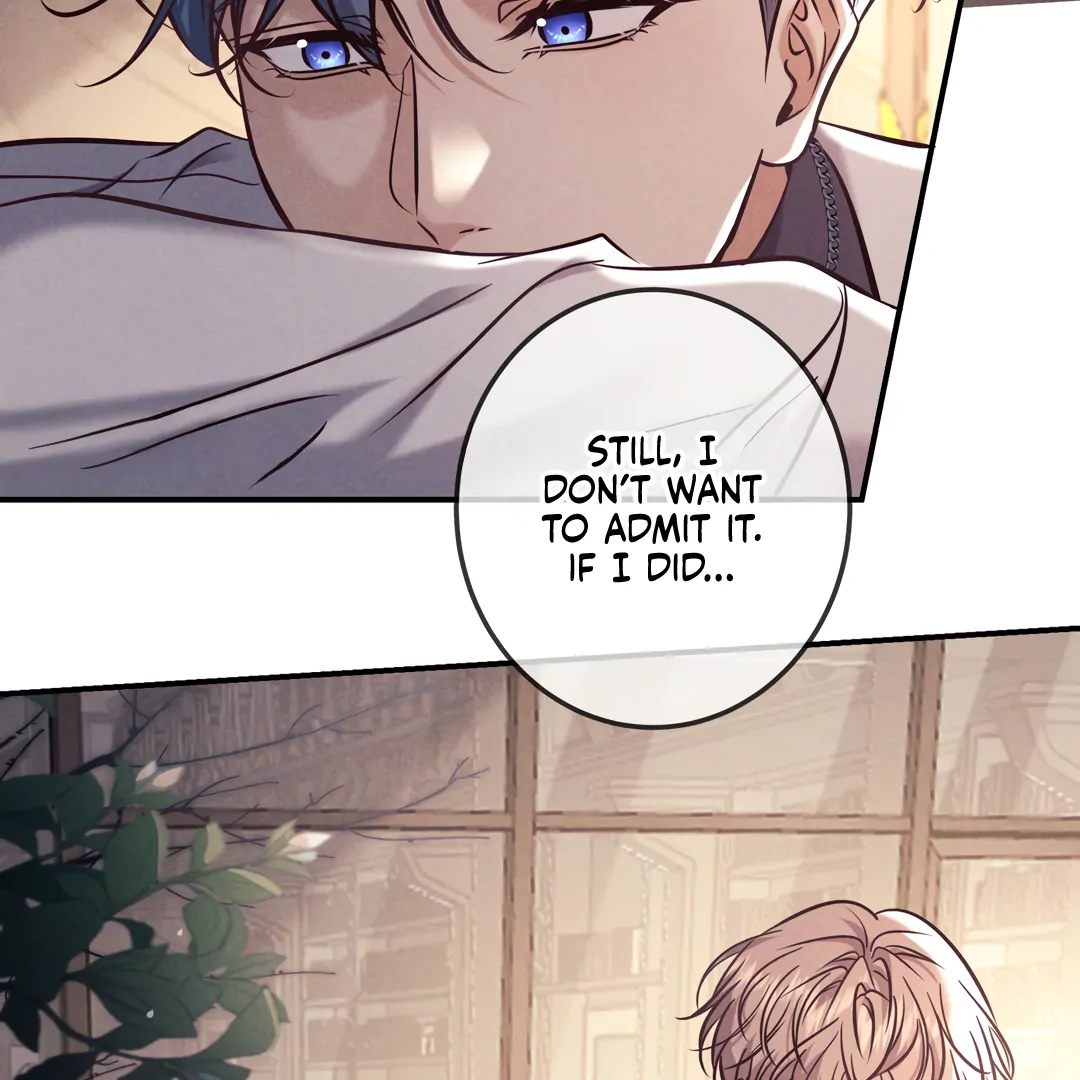 Kill My Love [Team Hazama] - Chapter 83 manhwa