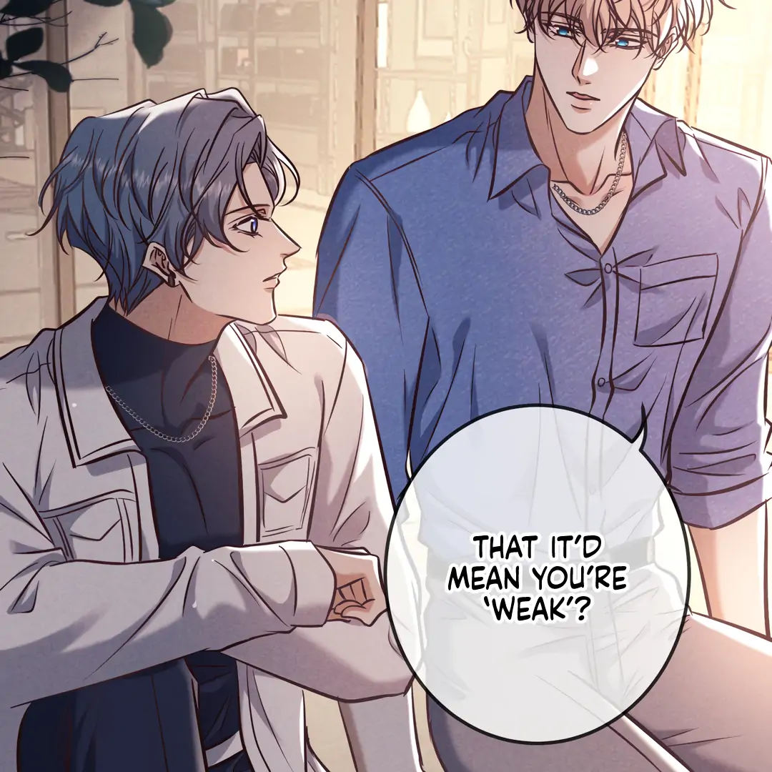 Kill My Love [Team Hazama] - Chapter 83 manhwa