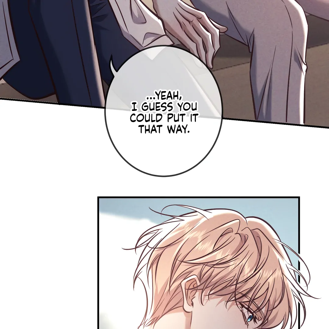 Kill My Love [Team Hazama] - Chapter 83 manhwa