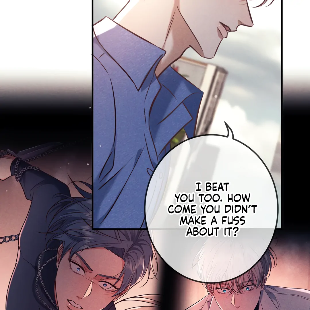 Kill My Love [Team Hazama] - Chapter 83 manhwa