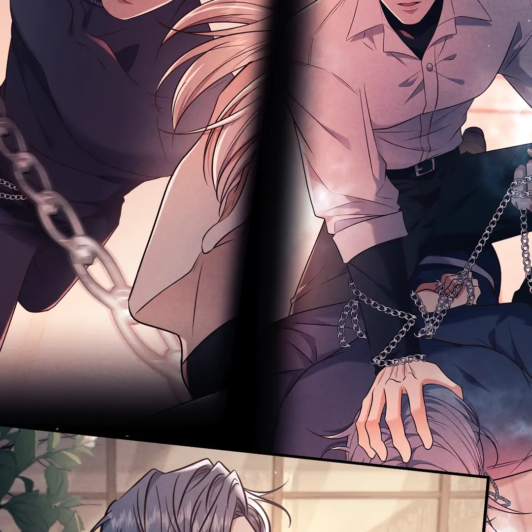 Kill My Love [Team Hazama] - Chapter 83 manhwa