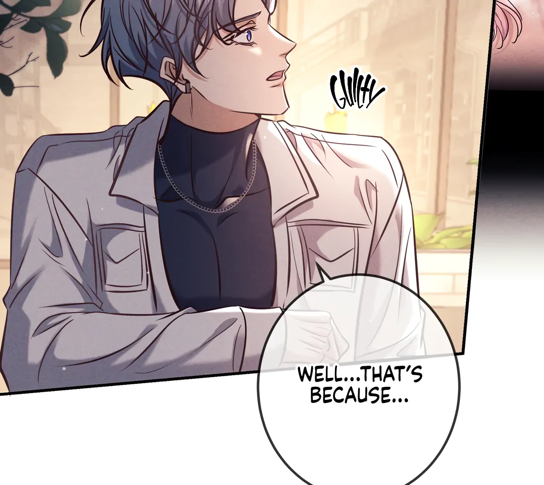 Kill My Love [Team Hazama] - Chapter 83 manhwa