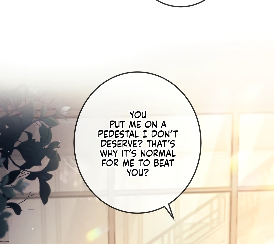 Kill My Love [Team Hazama] - Chapter 83 manhwa