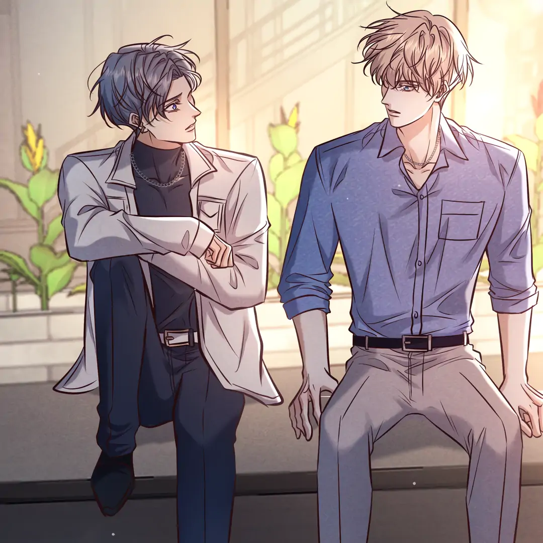 Kill My Love [Team Hazama] - Chapter 83 manhwa