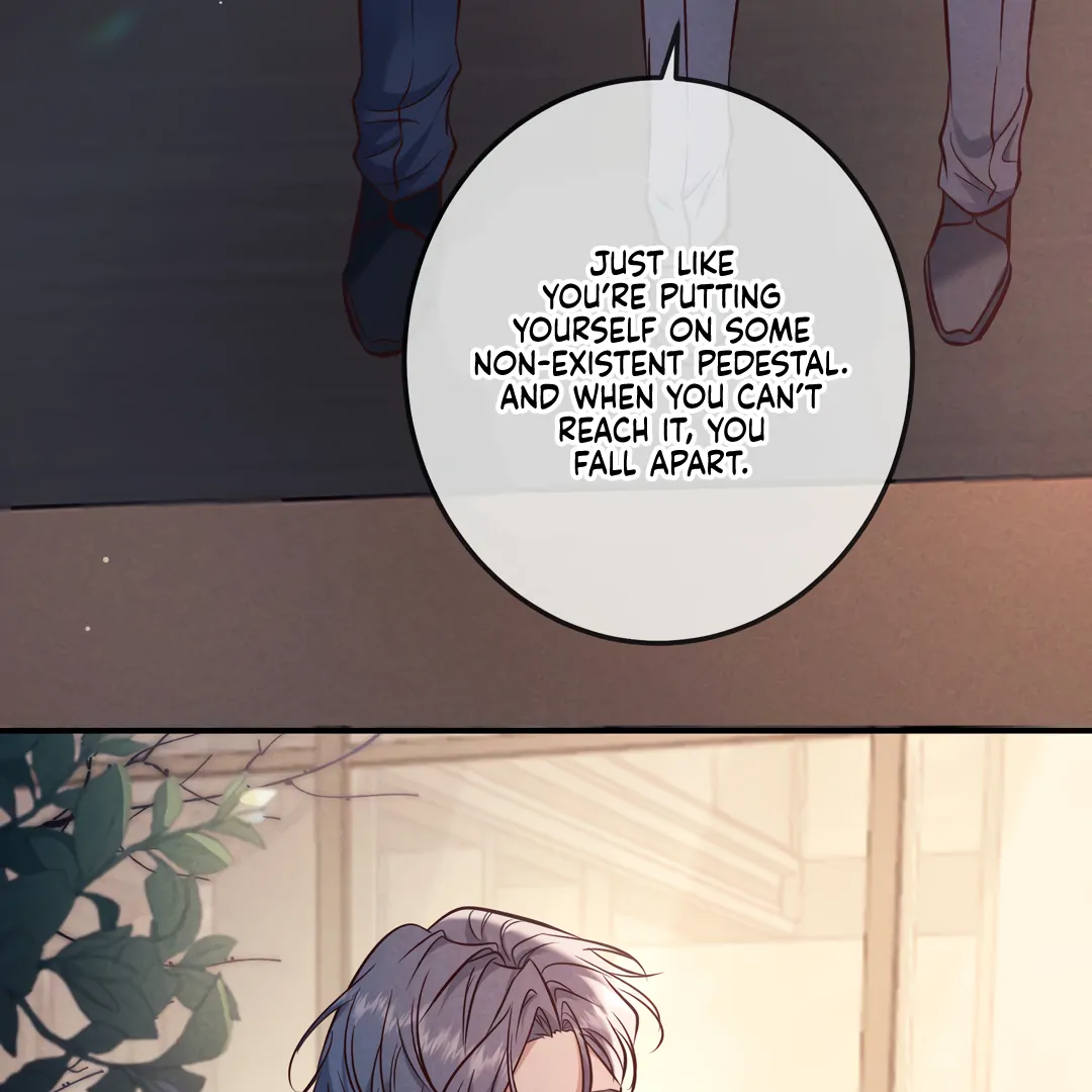 Kill My Love [Team Hazama] - Chapter 83 manhwa