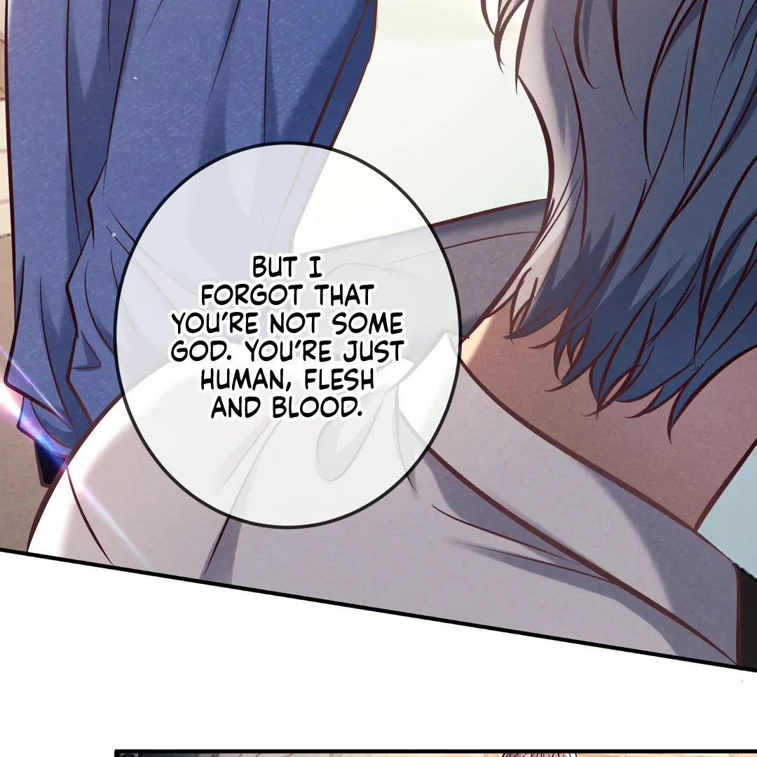 Kill My Love [Team Hazama] - Chapter 83 manhwa