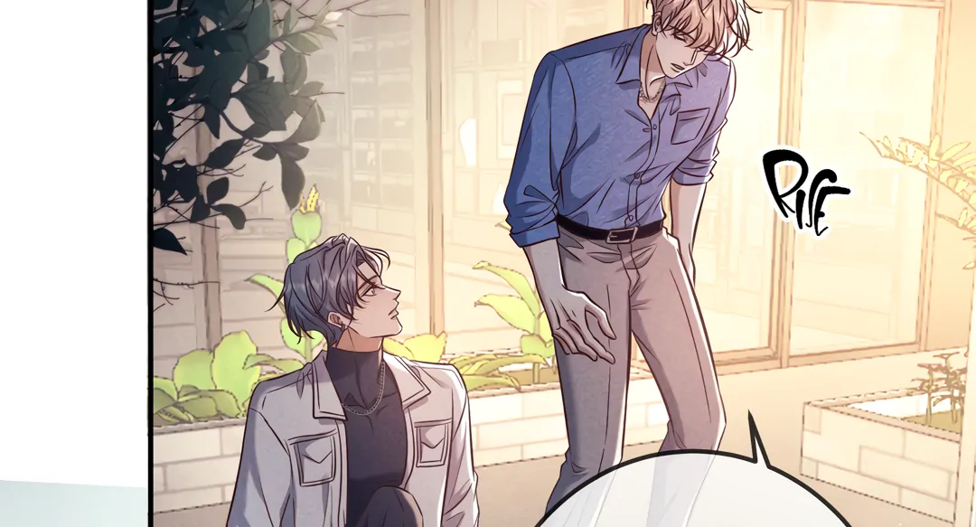 Kill My Love [Team Hazama] - Chapter 83 manhwa