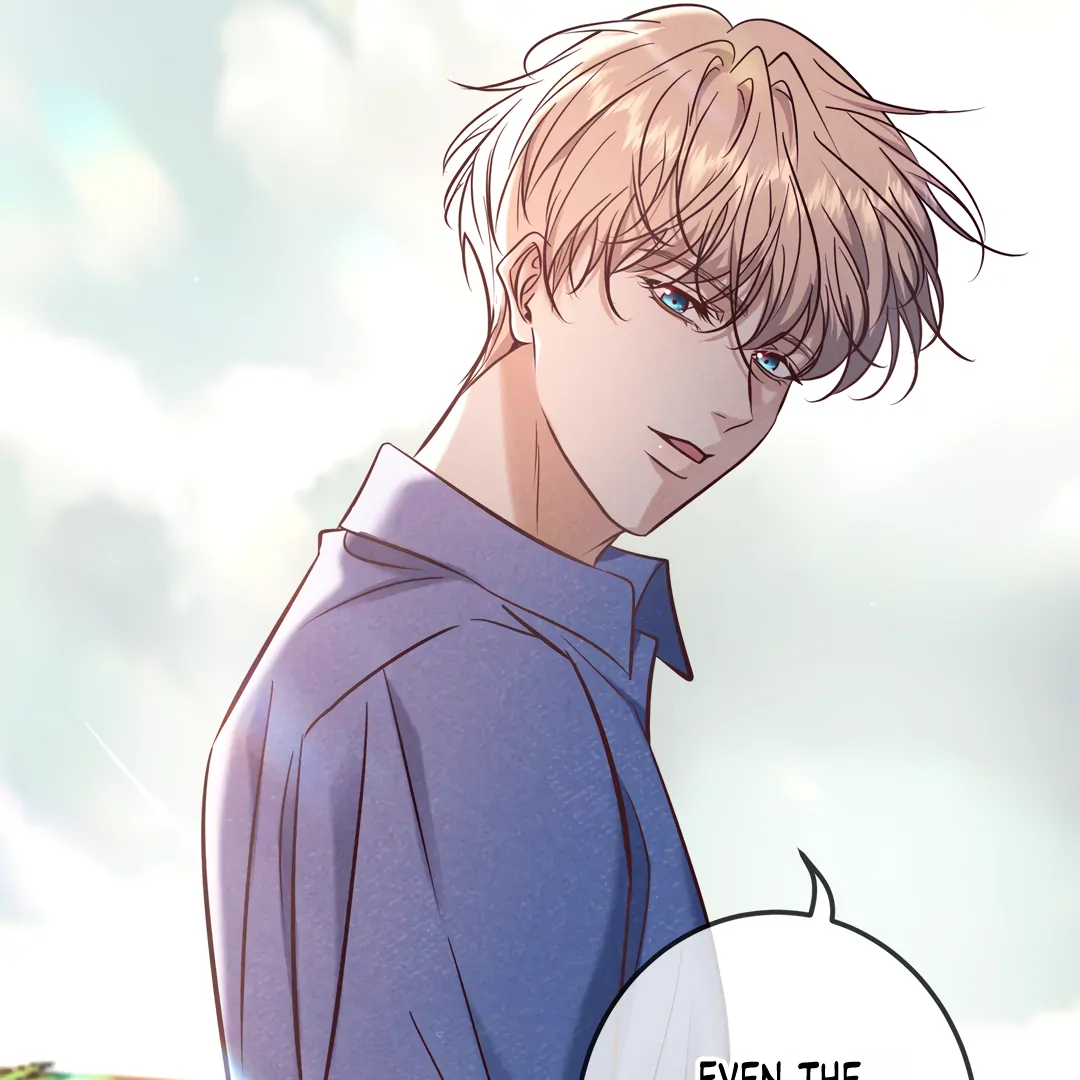 Kill My Love [Team Hazama] - Chapter 83 manhwa