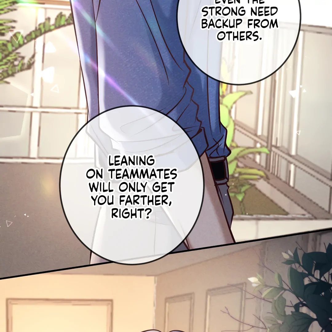 Kill My Love [Team Hazama] - Chapter 83 manhwa