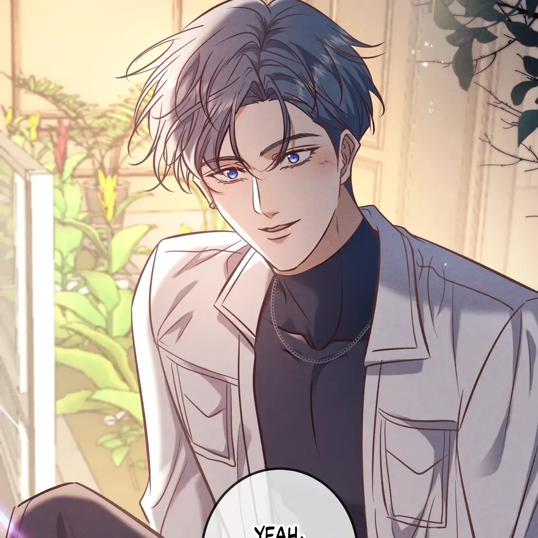 Kill My Love [Team Hazama] - Chapter 83 manhwa