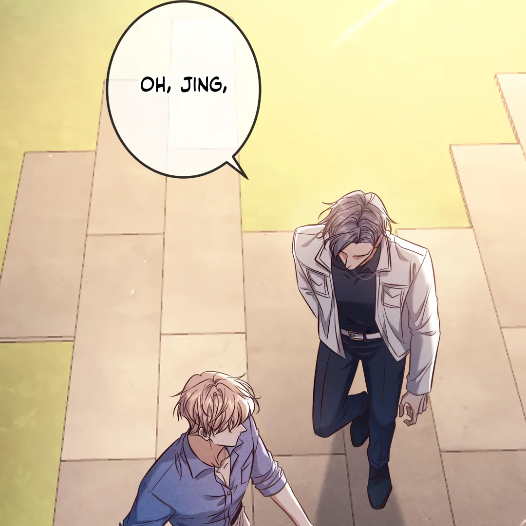 Kill My Love [Team Hazama] - Chapter 83 manhwa